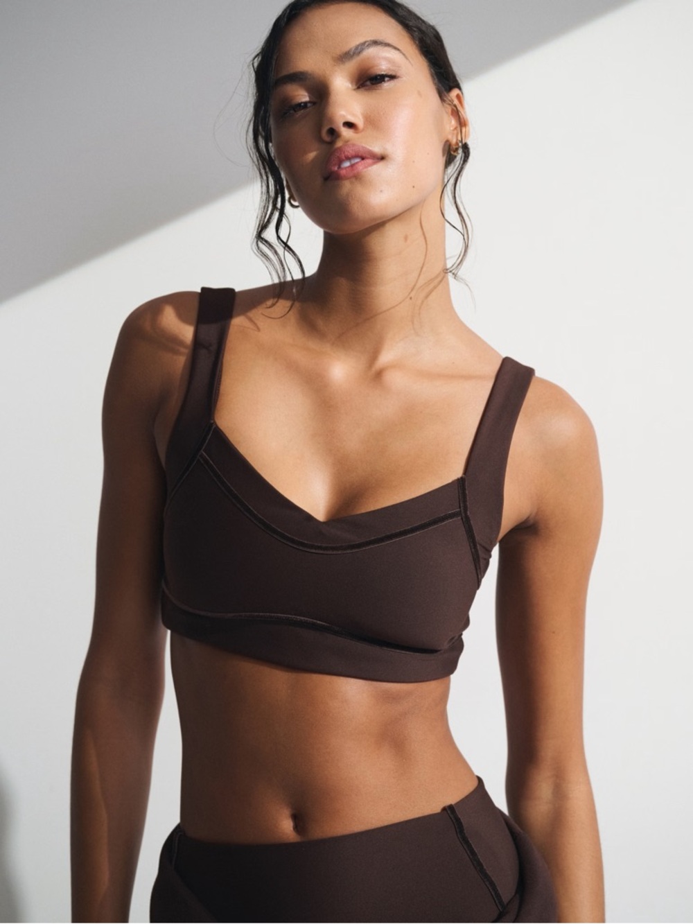 YPB SET Velvet Details